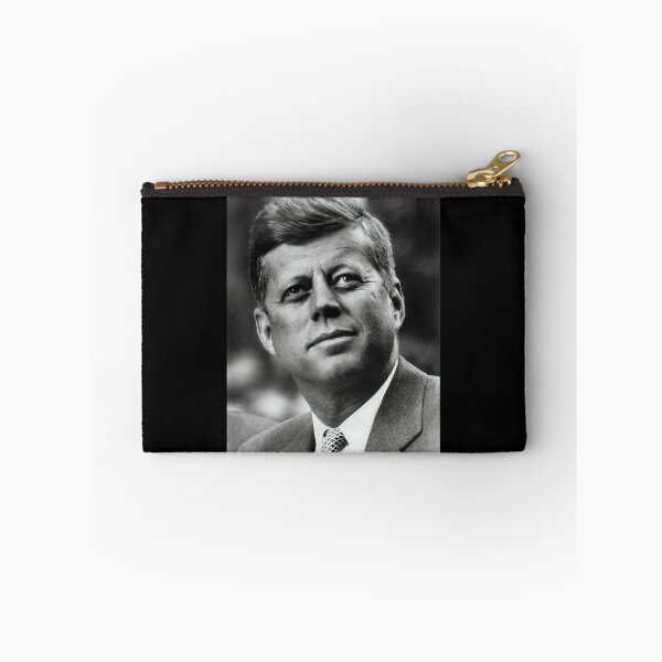 Item preview, John F Kennedy American President   designed and sold by sarateradouse.