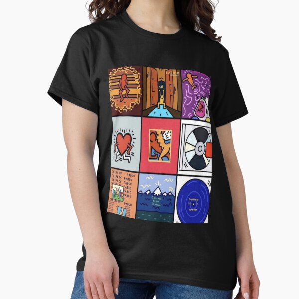 Item preview, Kanye west (album) designed and sold by Brettsandoval1.