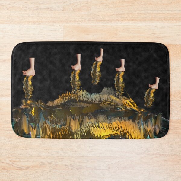 Item preview, Foot Fantasia  designed and sold by hawkie.