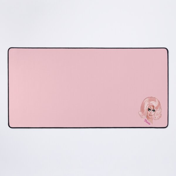 Aperçu de l'œuvre Trixie Mattel créée et vendue par fraserdraws.