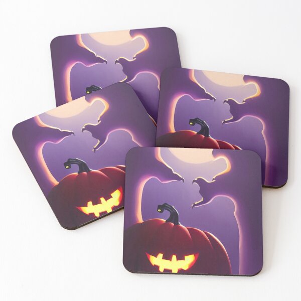 Item preview, Halloween night  designed and sold by OverAltruist.