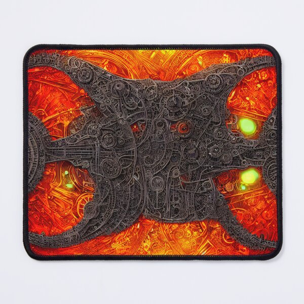 Item preview, Steampunk Inner Workings designed and sold by zastermont.