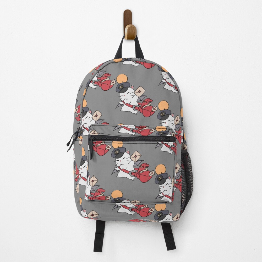 Item preview, Backpack designed and sold by RickySacks.