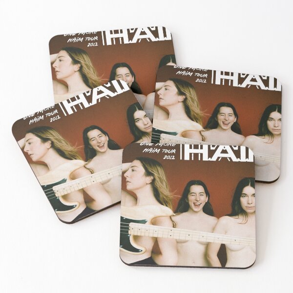 Item preview, One More Haim Tour designed and sold by billymonroe.