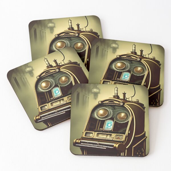Item preview, Jukebox Monster designed and sold by REALDesign-Shop.