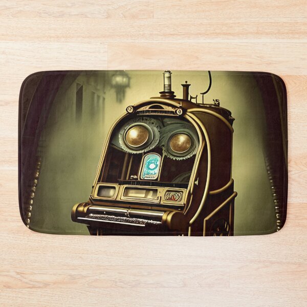 Item preview, Jukebox Monster designed and sold by REALDesign-Shop.