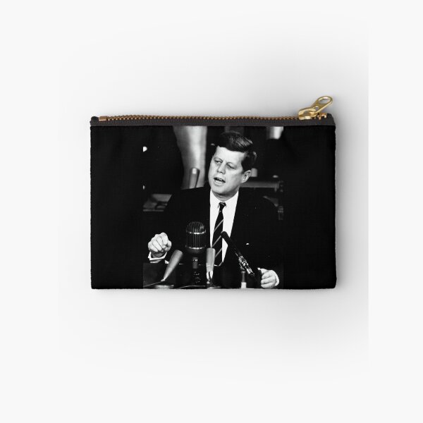 Item preview, John F Kennedy USA President   designed and sold by sarateradouse.