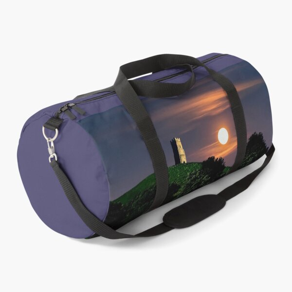 Item preview, Glastonbury Tor Bright Moon designed and sold by Alisonchambers2.
