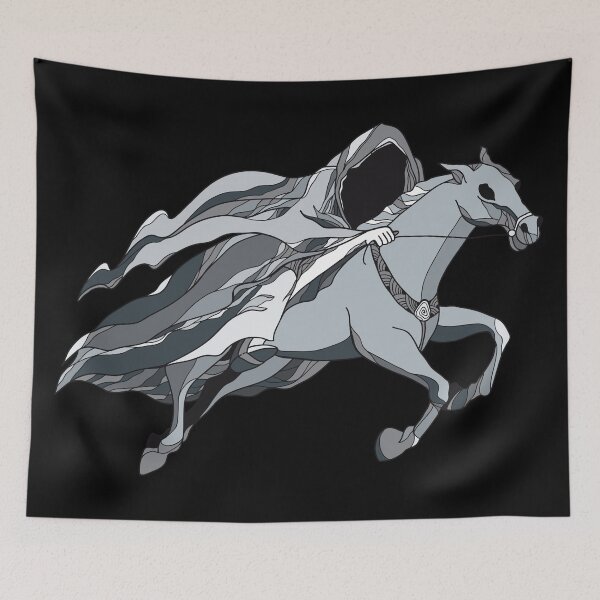 Item preview, Mythological Nazgul.  designed and sold by Bokasana.