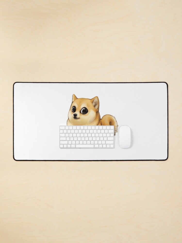 Doge Decal Roblox ID