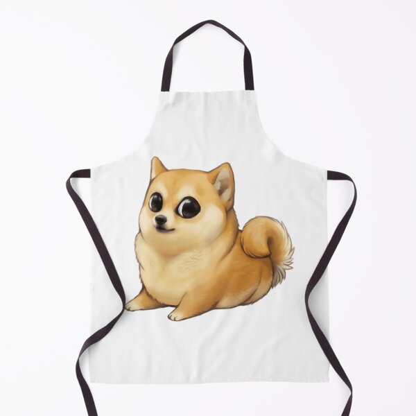 Item preview, Doge Chibi Shibi designed and sold by jamcaYT.