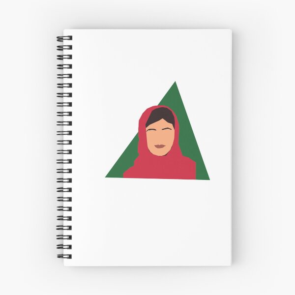 Item preview, malala yousafzai designed and sold by Jai ..