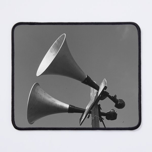 Item preview, Vintage mega phone horns designed and sold by veraD58.