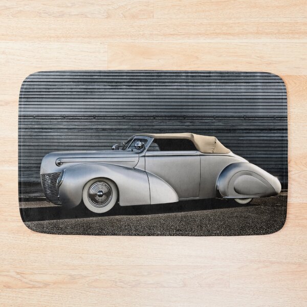 Item preview, Custom Ford Coupe designed and sold by twixt-two-wheels.