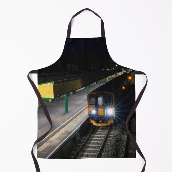 Item preview, Okehampton Nights designed and sold by hawkie.
