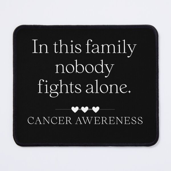 Item preview, Cancer Awareness! We Fight Together! designed and sold by Miri-amI.