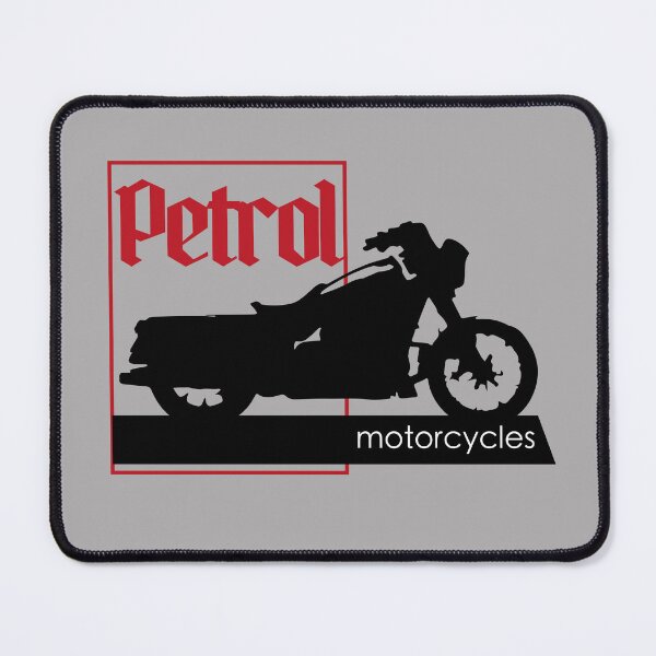 Item preview, Petrol Motorcycles designed and sold by ADVoffroad.