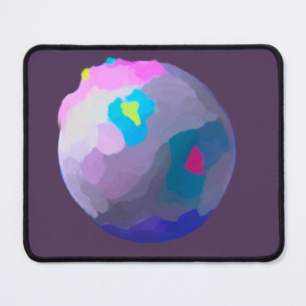 Item preview, Spacetoon Planets كوكب زمردة سبيستون designed and sold by Ibaa Al Rawahi.