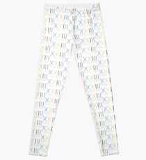 Winterolympiade Leggings