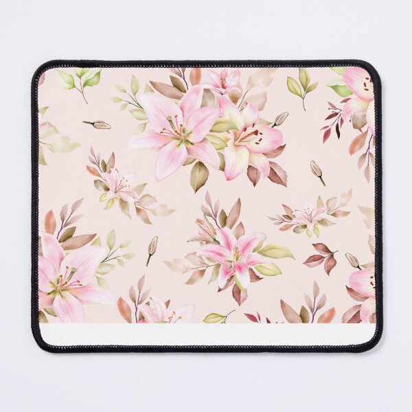 Item preview, Floral pattern cushion pillow jeggings jeans  designed and sold by SoulWriter.
