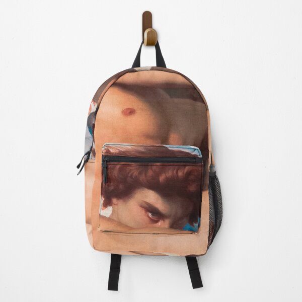 Item preview, Fallen Angel - Alexandre Cabanel designed and sold by ArsVincitOmnia.