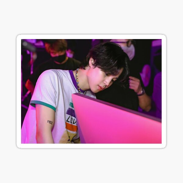 Jimin Photobook Gifts & Merchandise for Sale | Redbubble