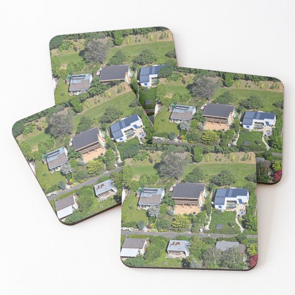 Item preview, Small houses and cottages in Vienna  designed and sold by goceris.