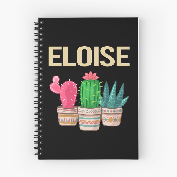 Item preview, Happy Cactus Eloise designed and sold by DavetteJungle.