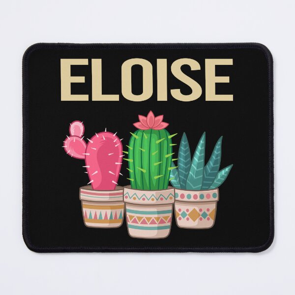 Item preview, Happy Cactus Eloise designed and sold by DavetteJungle.