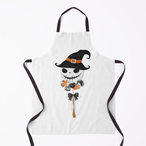 Item preview, skeleton halloween balloon designed and sold by JAG2B.