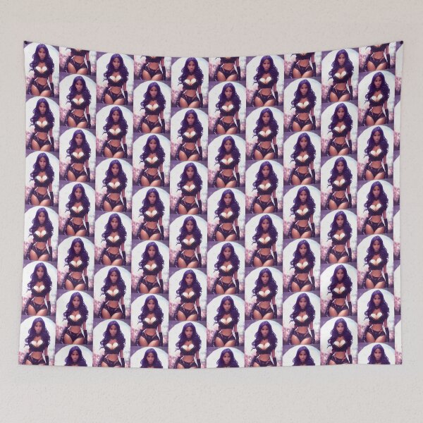 Item preview, vanessa designed and sold by CRAFTCREATIVES.