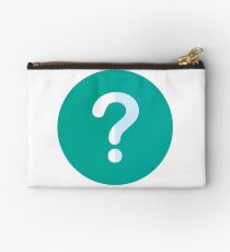 HELP Studio Pouch