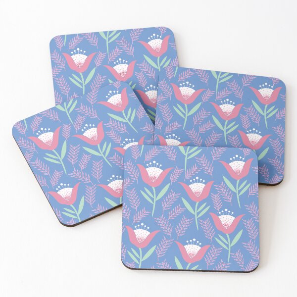 Item preview, MOD POD Flower Pattern [CP22099b] designed and sold by Carina Parry Studios.