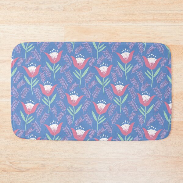 Item preview, MOD POD Flower Pattern [CP22099b] designed and sold by Carina Parry Studios.