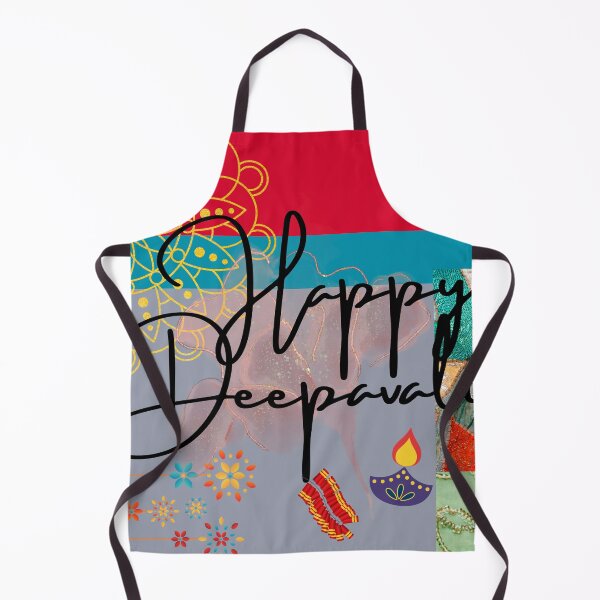 Item preview, Festival Deepavali t.shirt designed and sold by Design minds.