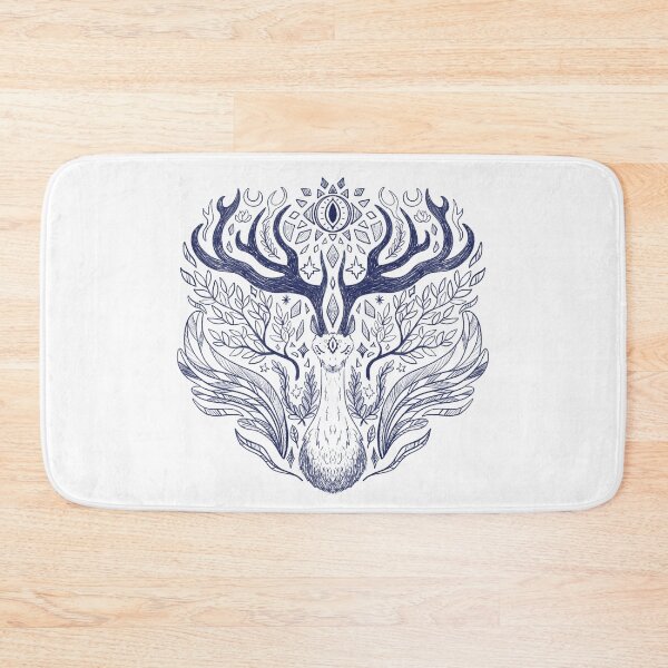 Item preview, Forest guardian designed and sold by IcyBubblegum.