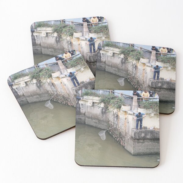 Item preview, Shamian Fisherman designed and sold by Thomas Halouva.