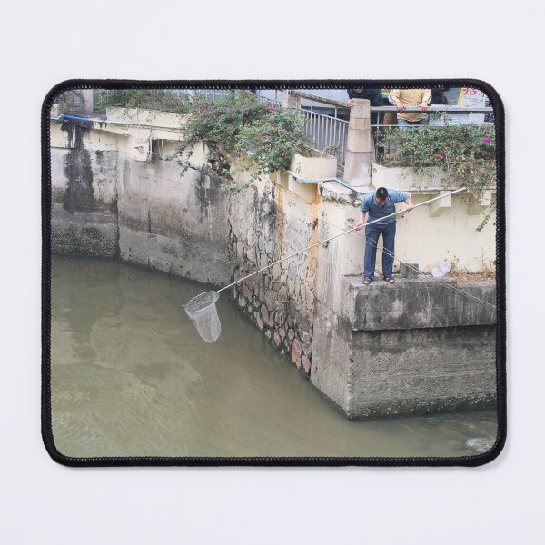 Item preview, Shamian Fisherman designed and sold by Thomas Halouva.