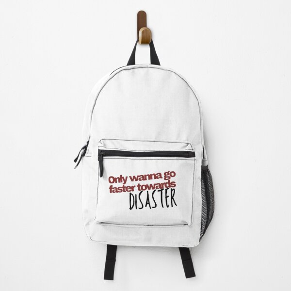 Item preview, Only wanna go faster towards disaster|Out of my system| Louis Tomlinson designed and sold by Lavannya.