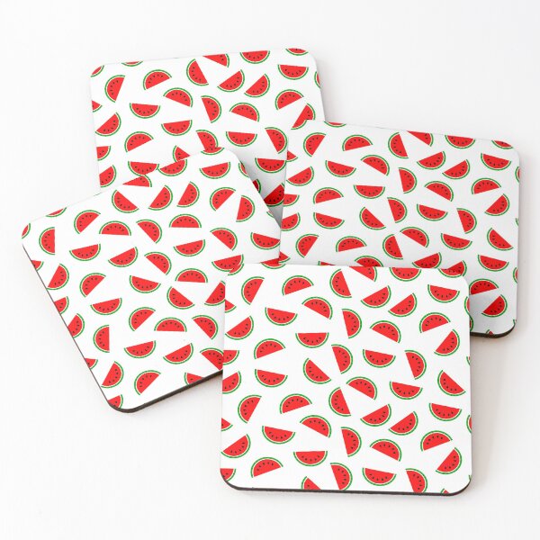 Item preview, Red Watermelons designed and sold by Charley Zollinger.