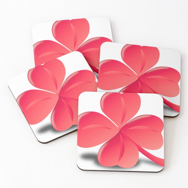 Item preview, Red clover designed and sold by zeljana0504.