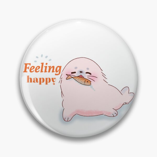 Item preview, Feeling Happy designed and sold by FennyWijayaMomo.