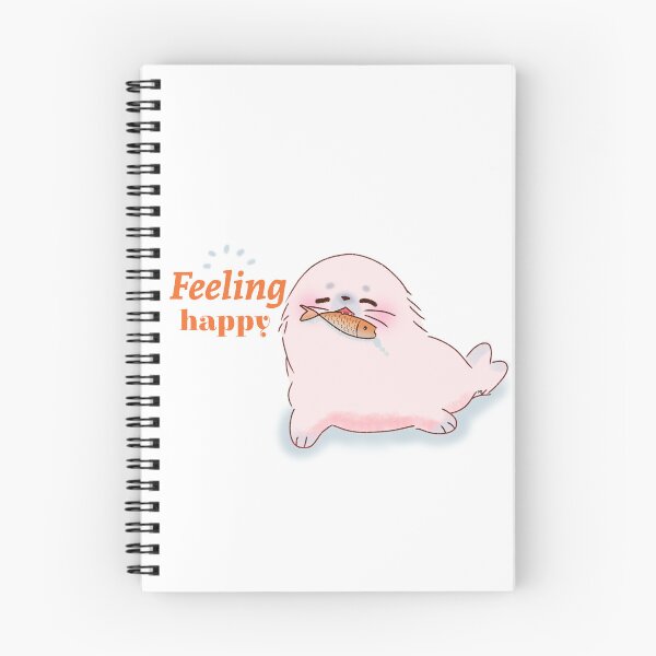 Item preview, Feeling Happy designed and sold by FennyWijayaMomo.