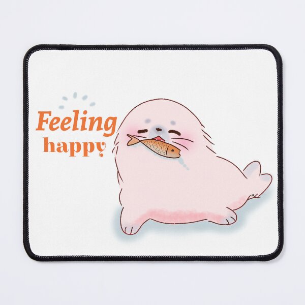 Item preview, Feeling Happy designed and sold by FennyWijayaMomo.
