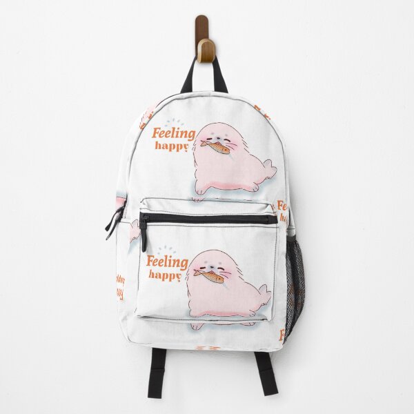 Item preview, Feeling Happy designed and sold by FennyWijayaMomo.