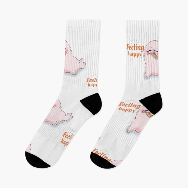 Item preview, Feeling Happy designed and sold by FennyWijayaMomo.