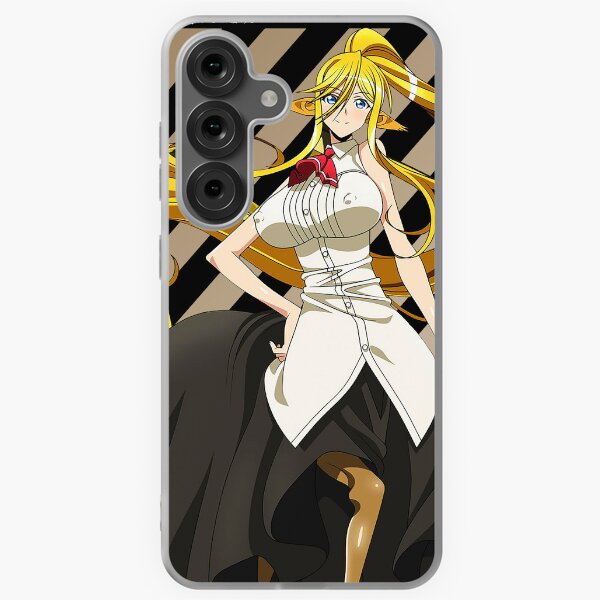 Item preview, Monster Musume no Iru Nichijou, Everyday Life with Monster Girls, Centorea Shianus Solo Character Design designed and sold by AlL-AbOoTaNiMe.