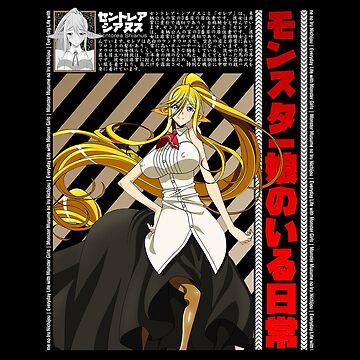 Isekai Meikyuu De Harem Wo Roxanne Solo Character Design Poster for Sale  by AlL-AbOoTaNiMe