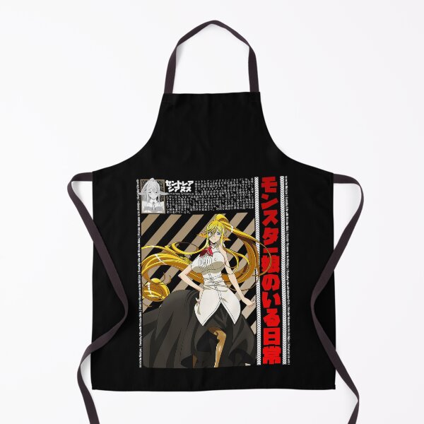 Item preview, Monster Musume no Iru Nichijou, Everyday Life with Monster Girls, Centorea Shianus Solo Character Design designed and sold by AlL-AbOoTaNiMe.
