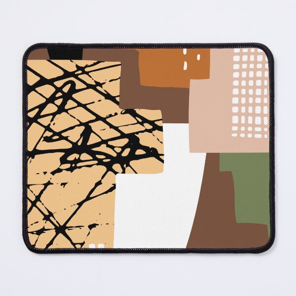 Item preview, Earthy designed shapes; 13 Pro Max iPhone Cases designed and sold by Micovic.